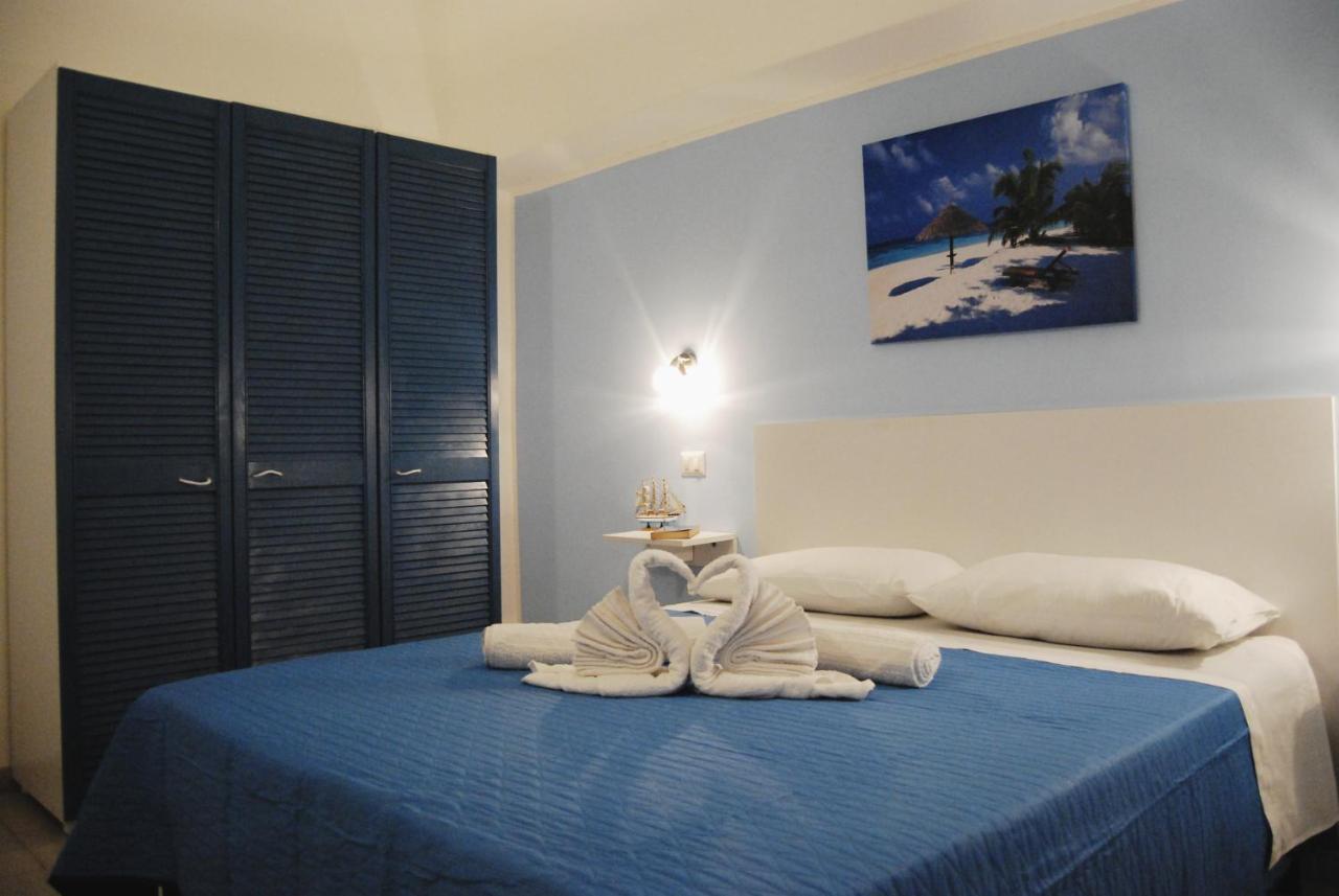 Guest house Da Marco&mary *